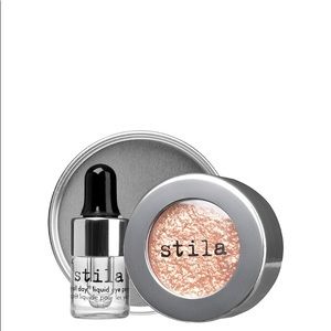 NWT Stila Magnificent Metals Foil Finish Eyeshadow